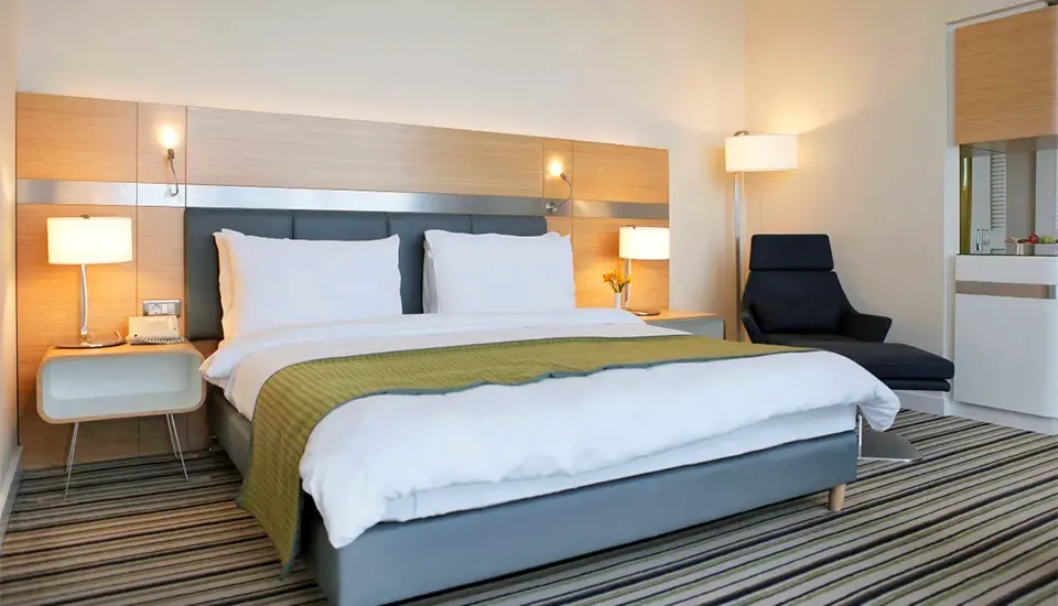 رادیسون بلو باتومی